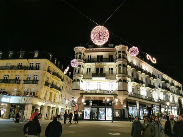 van Laack Store Baden Baden