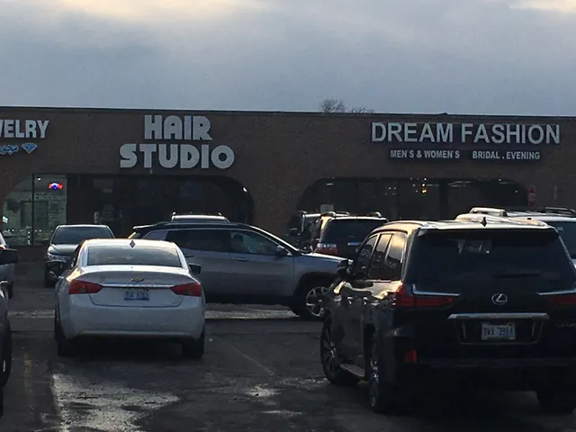 Dream Fashion By Noor