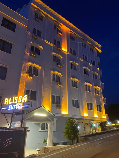 Alissa Suıte
