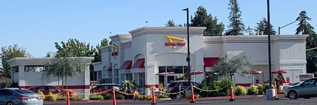 In-N-Out Burger