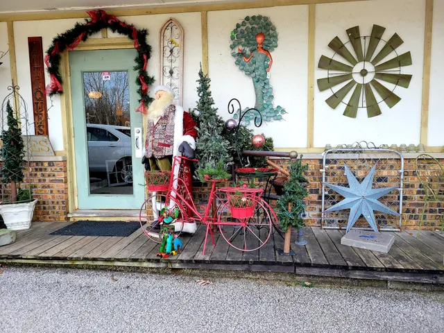 Mattson's House of Decor