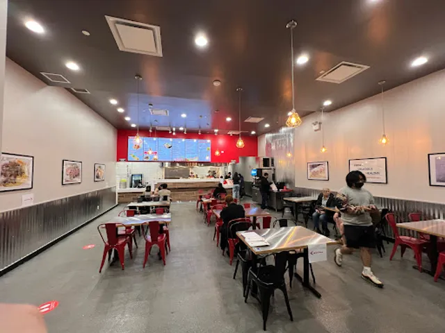 Teriyaki One Japanese Grill (Teriyaki & Sushi)