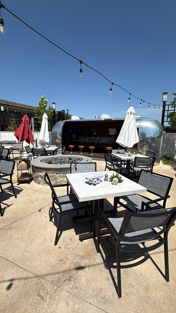 Crosby's Kitchen Niles