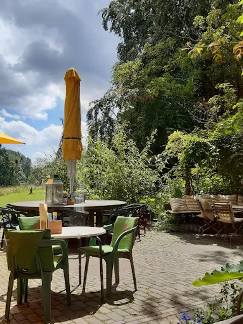 Pannekoekhuis De Nachtegaal