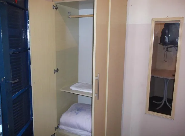 Hotel Praca Dom Feliciano