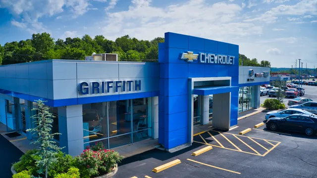 Griffith Motor Company