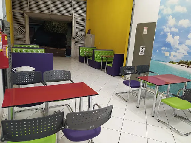 Daniel Açaí e Lanches