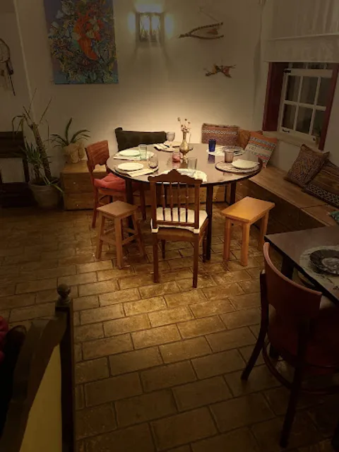 Restaurante Ar Terra Bistro