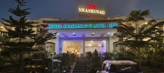 Hotel Shashinag Residency, Bijapur
