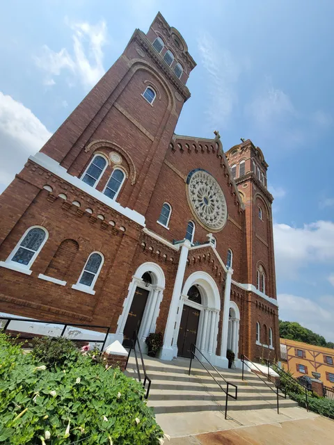 Immaculate Conception Catholic Church
