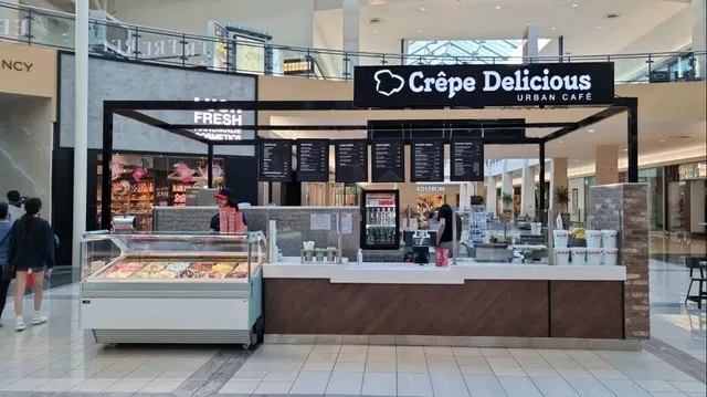 Crepe Delicious Frisco