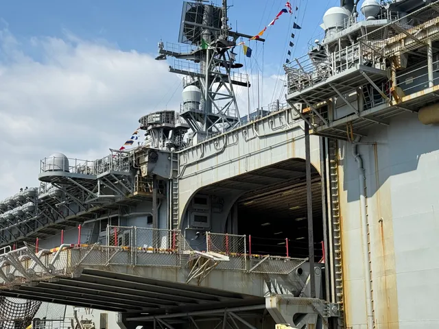 US FLEET ACTIVITIES SASEBO