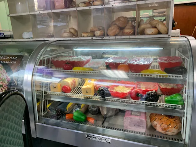 Metro Bagel & Deli