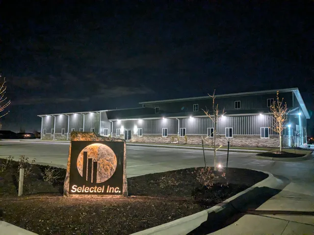 Selectel Wireless Fremont NE