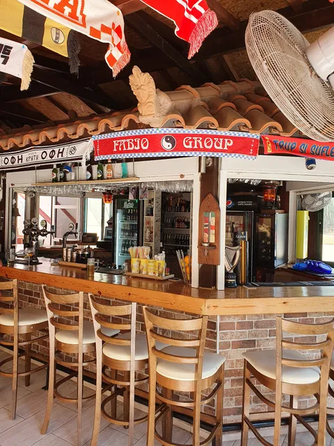 Eleni Sports Music Bar