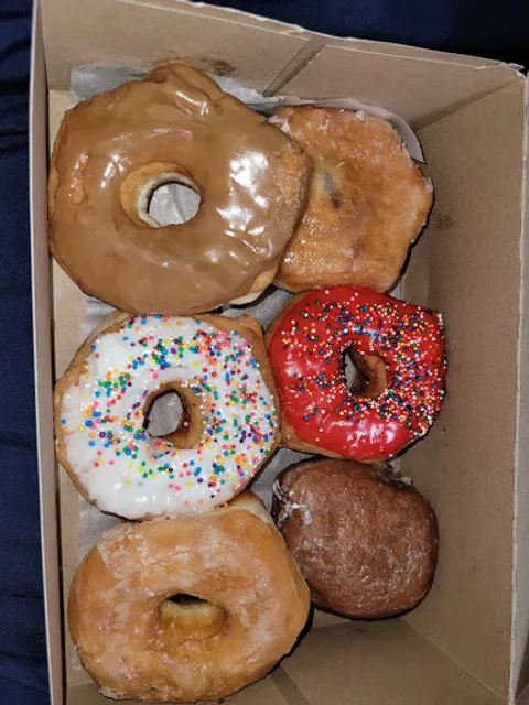 Shipley Do-Nuts