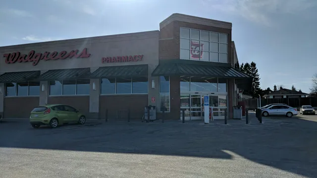 Walgreens