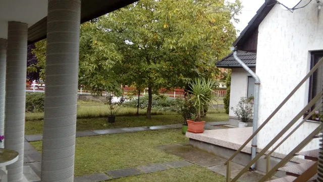 Fabian Apartment House