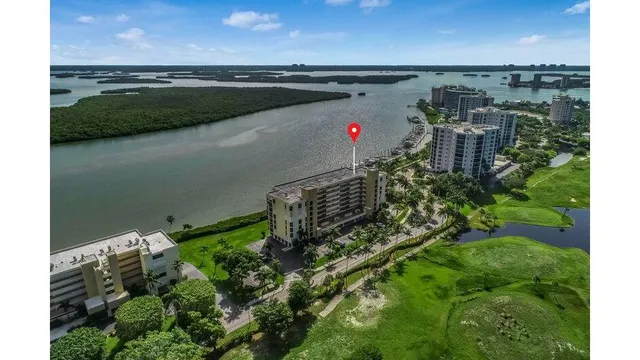 Coastal Vacation Properties