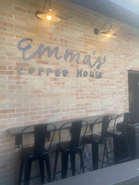 Emma’s Coffee House (Pigeon)