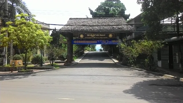 Hoa Binh Hotel 2