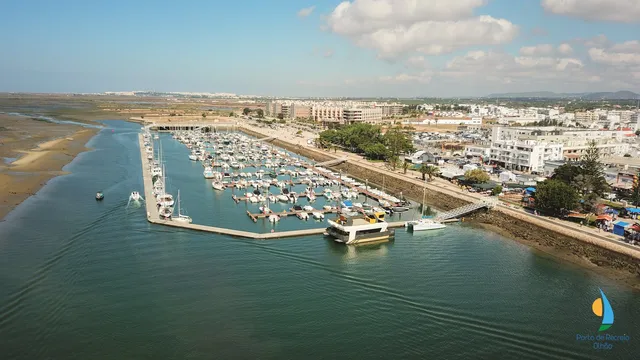 Porto Recreio de Olhão