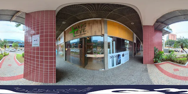 Mais Leve Natural Market - Enseada do Sua