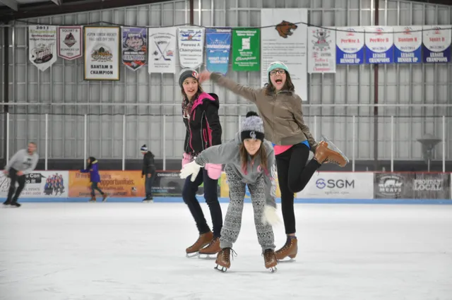 Glenwood Springs Community Center