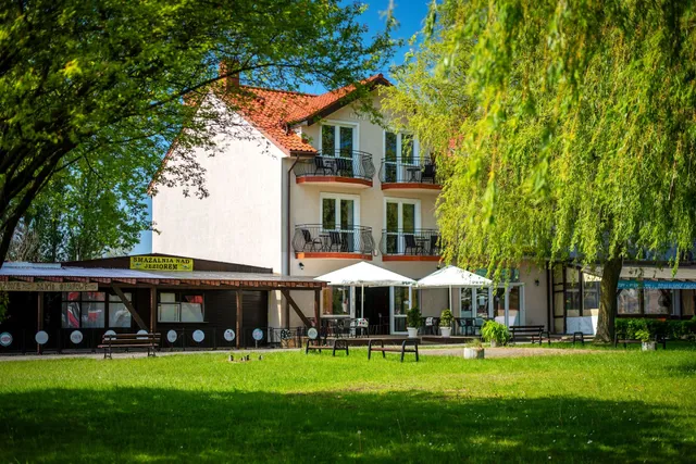 B&B Villa Maja Tomasz Knap