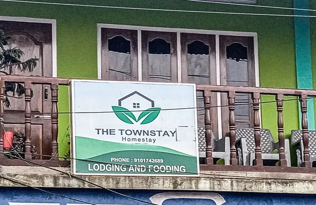 The Townstay