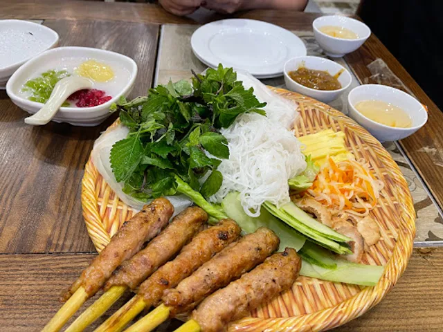 Nét Huế Thăng Long