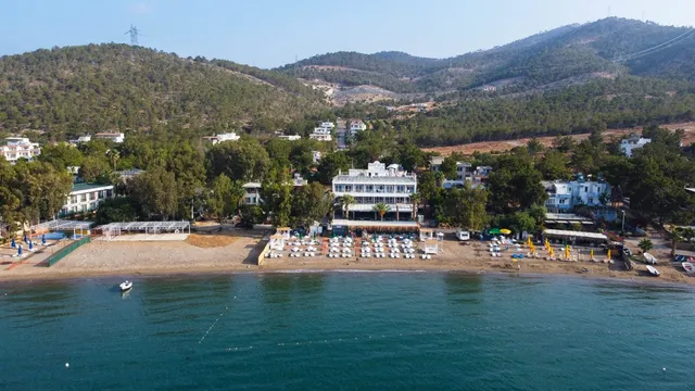 Kupala Beach Hotel