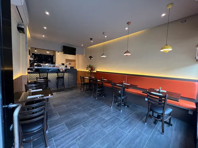 Yuzu Sushi Japanese Cuisine