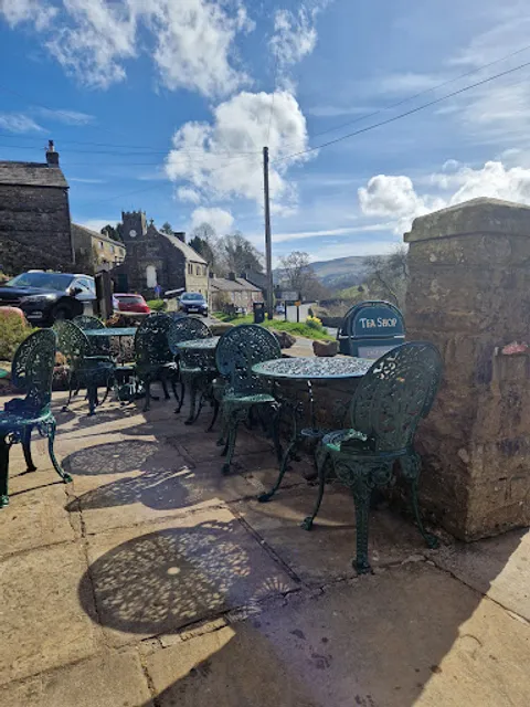 Muker Village Store & Teashop