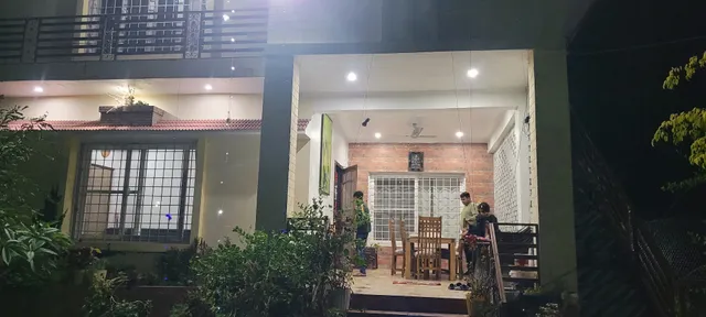 Corbett Dreams Villa