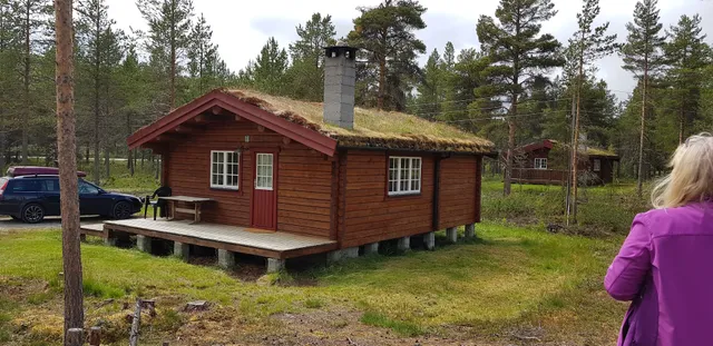 Ryen Hytteutleie - Cottages