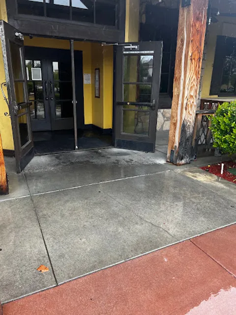 Romano's Macaroni Grill