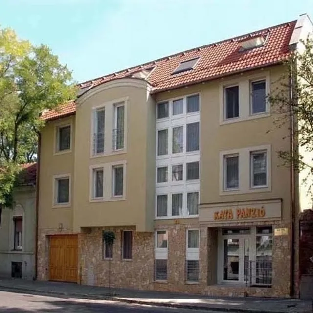 Kata Panzió