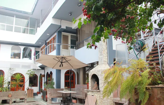 Airbnb Casa del Alba - Cusco