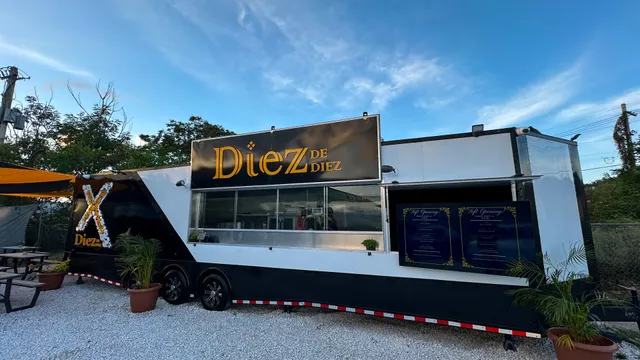 Diez de Diez