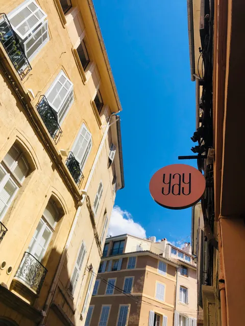 Yay - Fashion jewelry