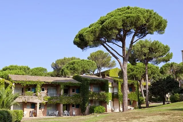 Résidence Saint-Raphael Valescure - Maeva