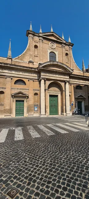 Chiesa di Santa Maria dell’Orto