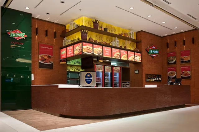 Expresso Di Paolo - Bourbon Shopping San Pellegrino