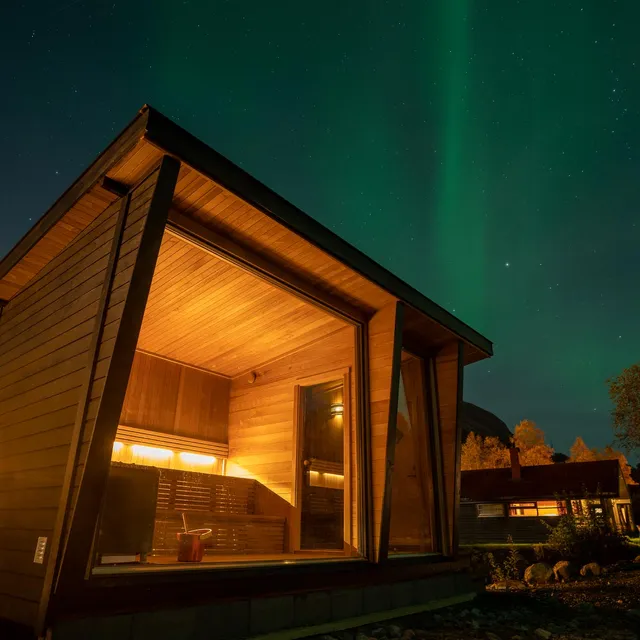 Jølstraholmen Camping & Cottages