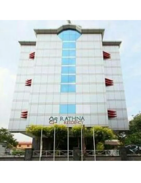 Hotel Rathna Residency