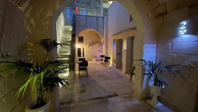 Dimora Assuntina Martano