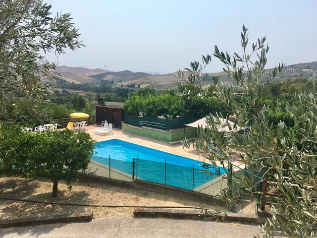 Santacinnara agriturismo dal 1985