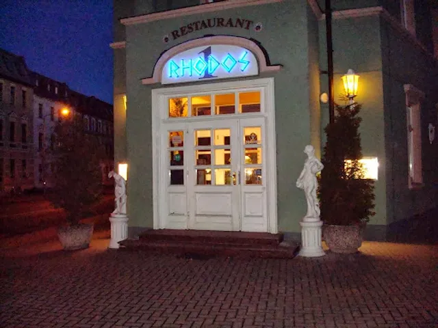Restaurant Rhodos