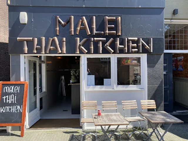 Malei Thai Kitchen